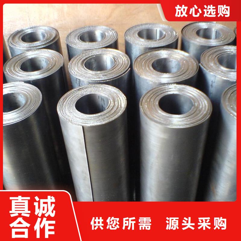 质量合格的1mm铅板生产厂家