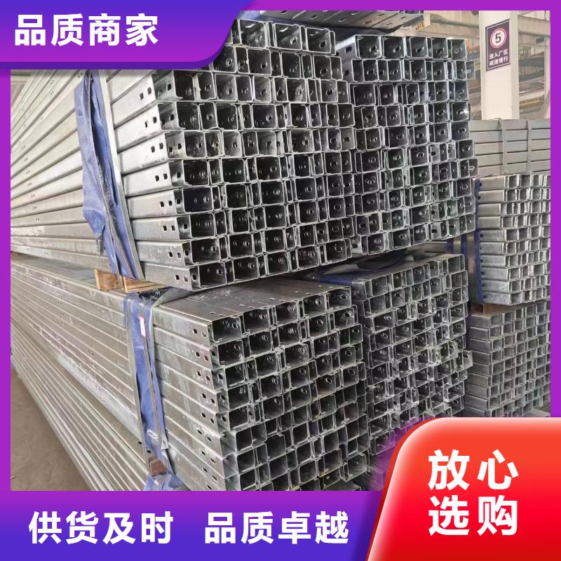 光伏支架猪舍钢结构加工优质原料