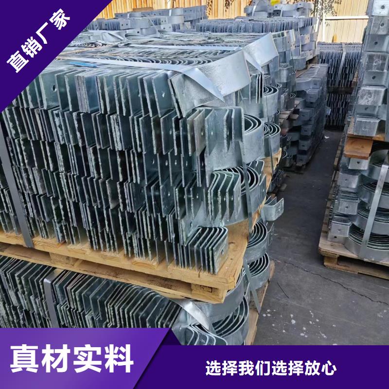 光伏支架_【锌铝镁方矩管】工艺层层把关