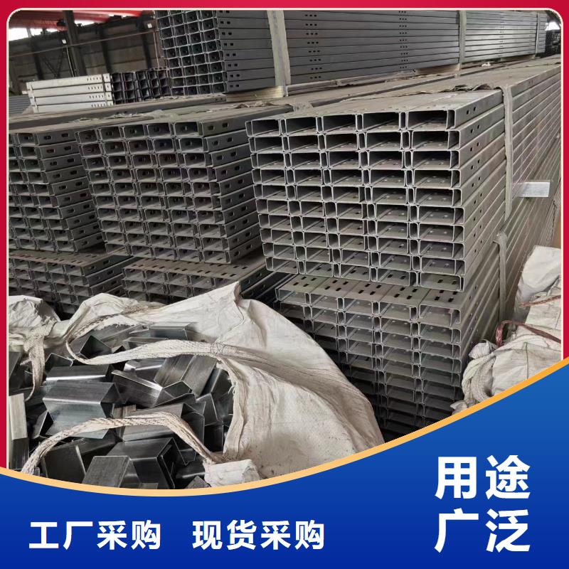 光伏支架光伏铝合金导轨源头直供