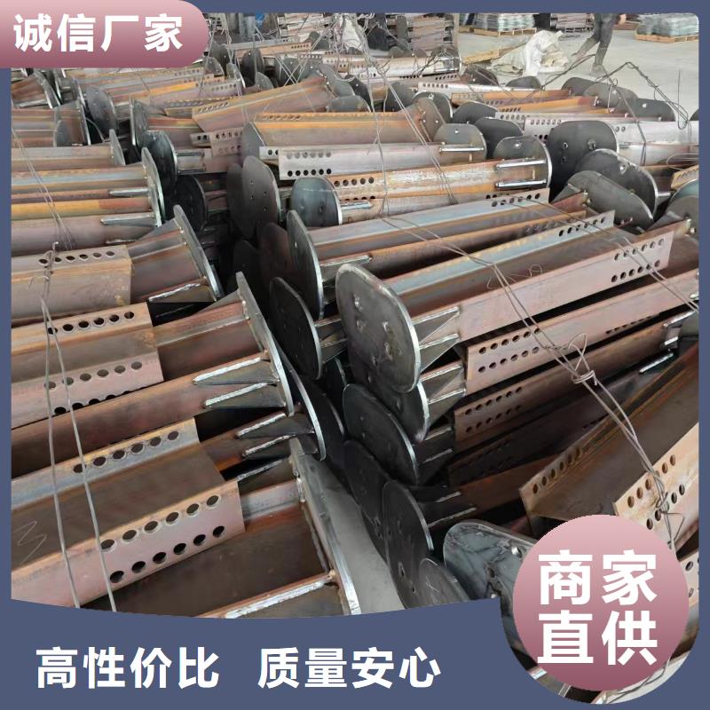 光伏支架_【锌铝镁方矩管】工艺层层把关