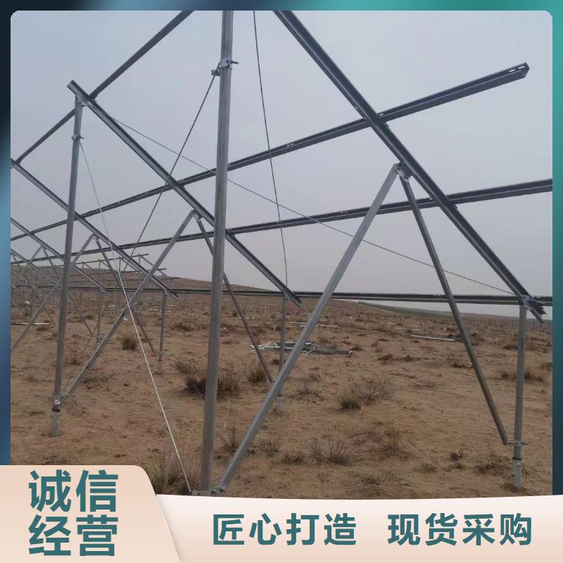 水上光伏支架锌铝镁275g