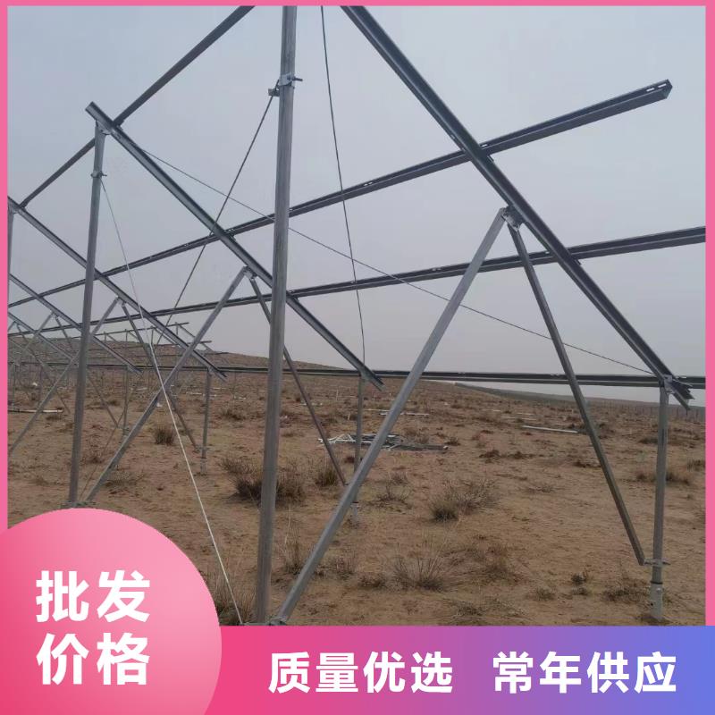 光伏支架聚氨酯保温管现货