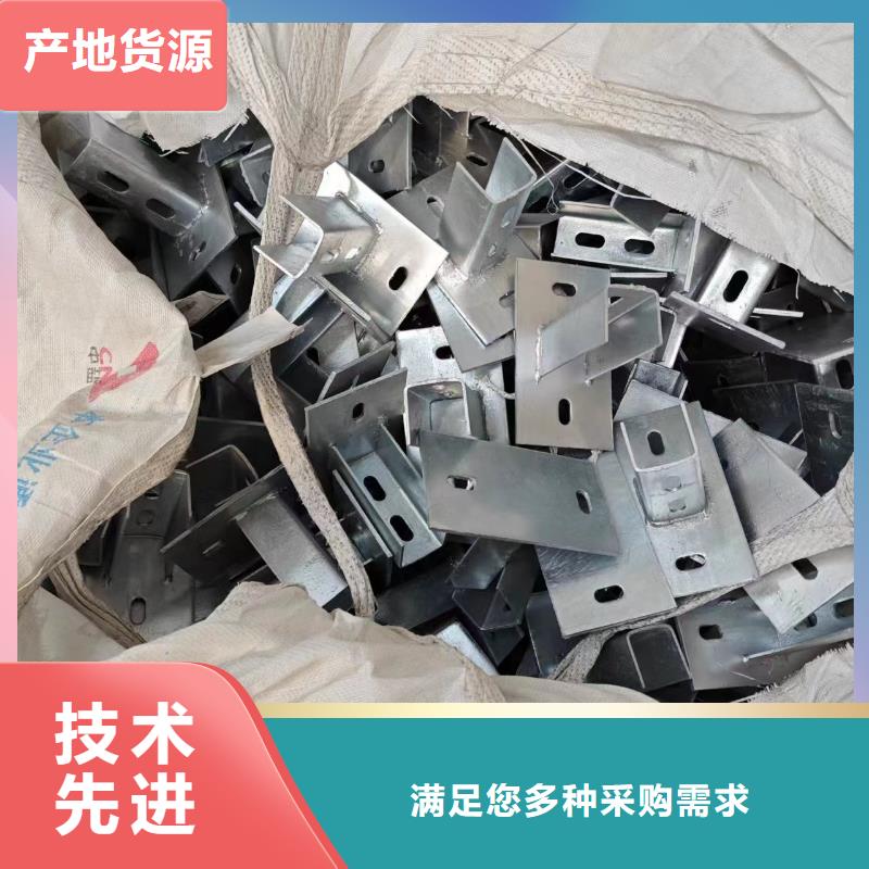 光伏支架蘑菇棚不只是质量好