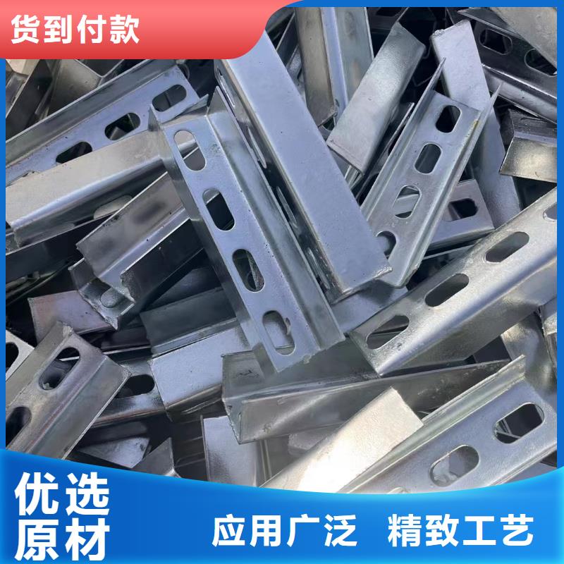 光伏支架好产品不怕比