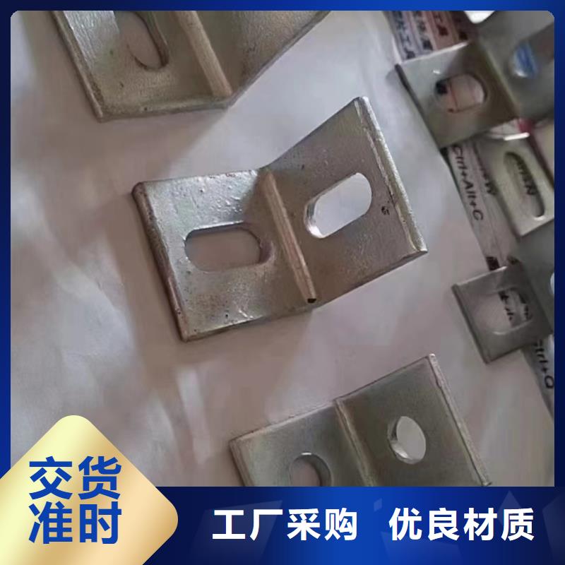 立柱镀锌65微米