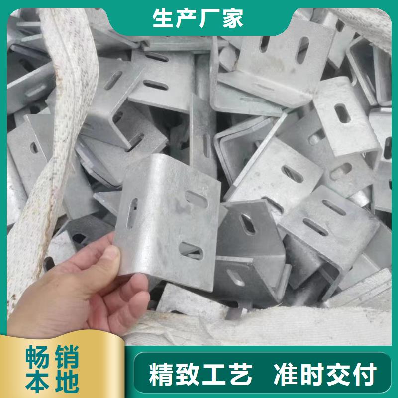 光伏支架蘑菇棚不只是质量好