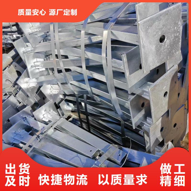 光伏支架快速生产