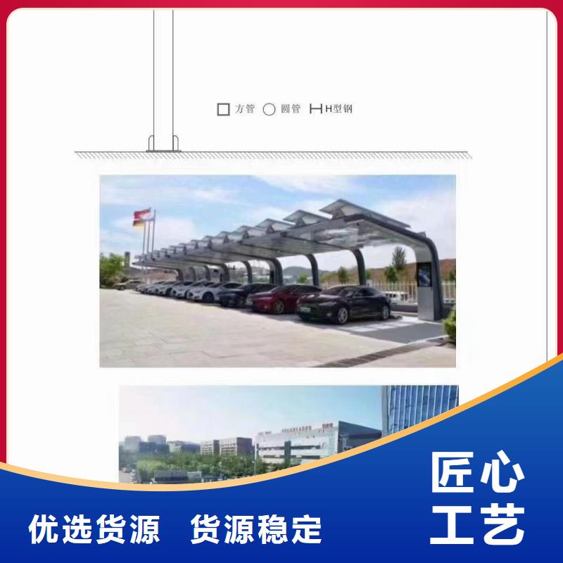 立柱热镀锌65微米