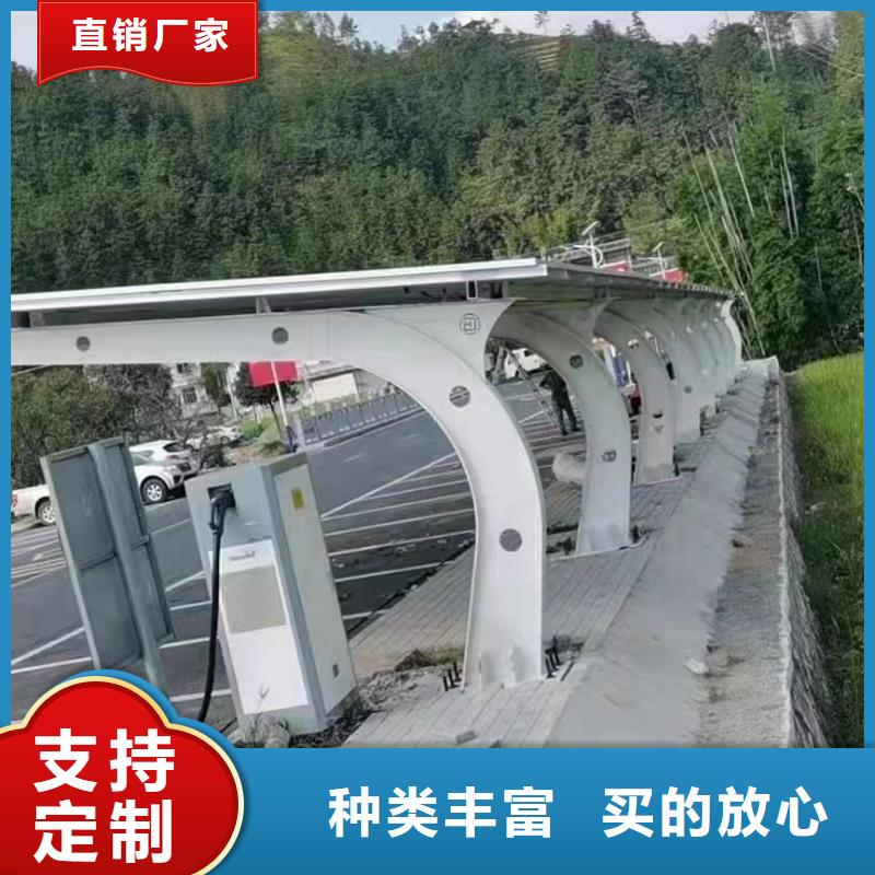 光伏支架快速生产