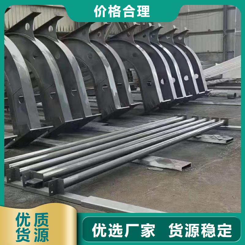 光伏支架锌铝镁方矩管生产型