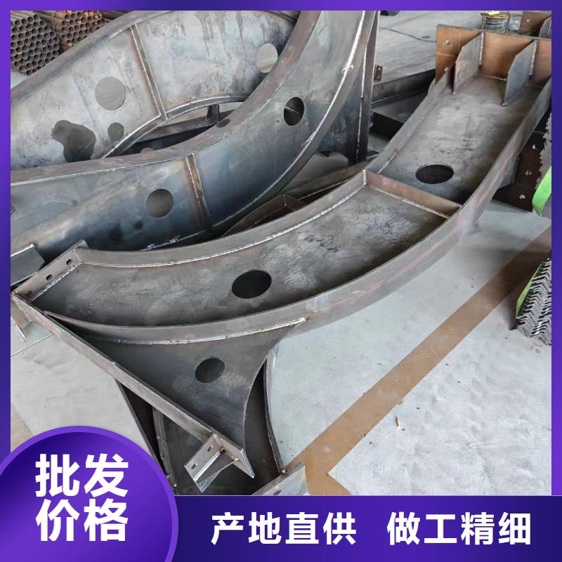 立柱热镀锌65微米