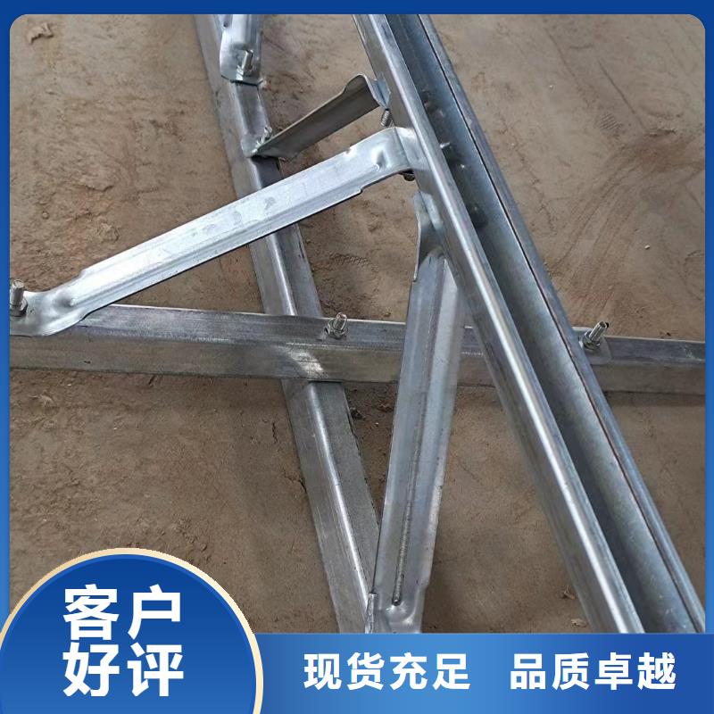 温室大棚热镀锌方矩管多行业适用
