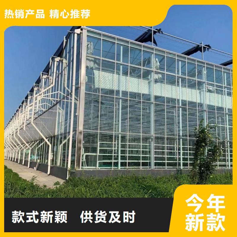 温室大棚-热镀锌光伏支架专注细节专注品质