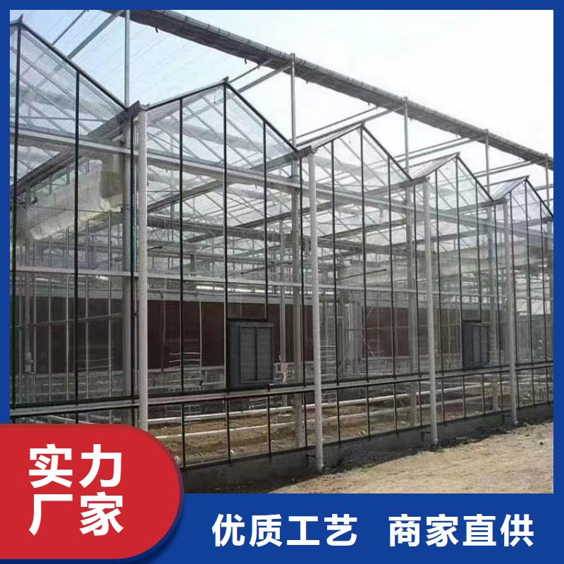 冷棚镀锌安装
