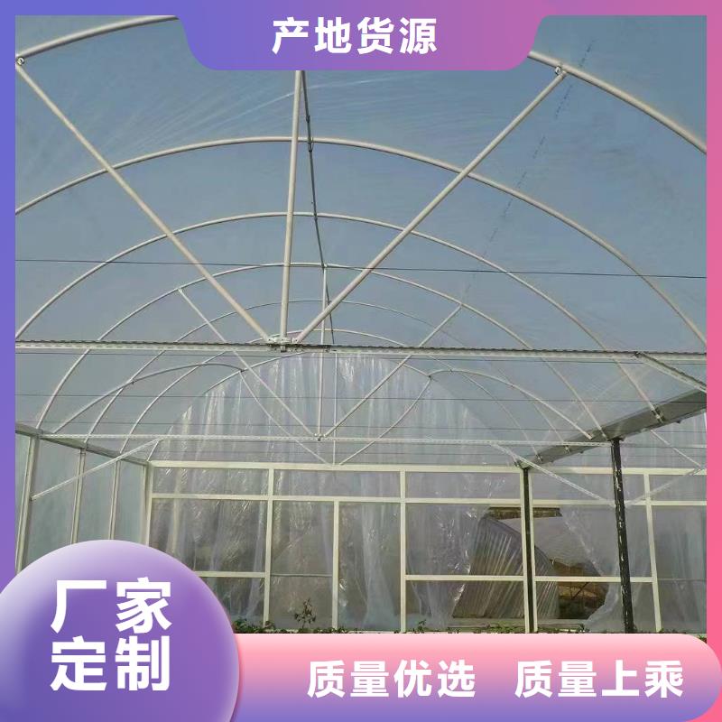 温室大棚方矩管专业生产N年