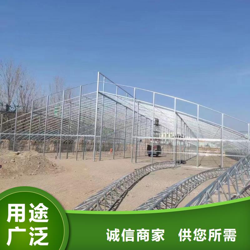 温室大棚方矩管专业生产N年