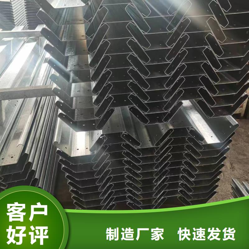 温室大棚-猪舍钢结构加工真诚合作