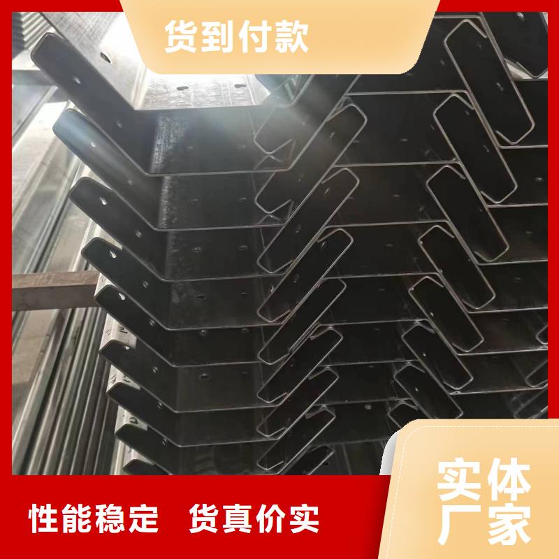 温室大棚光伏支架出货及时