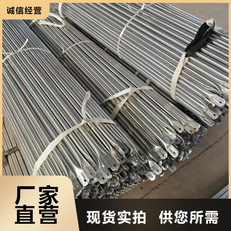 温室大棚光伏支架按需定制真材实料