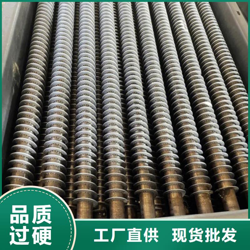 光排管