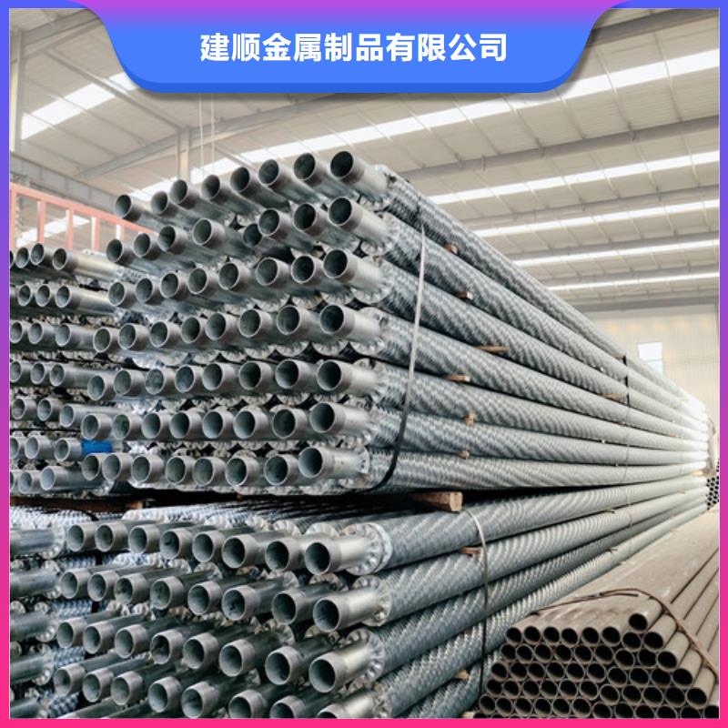 规格全的
换热管
生产厂家