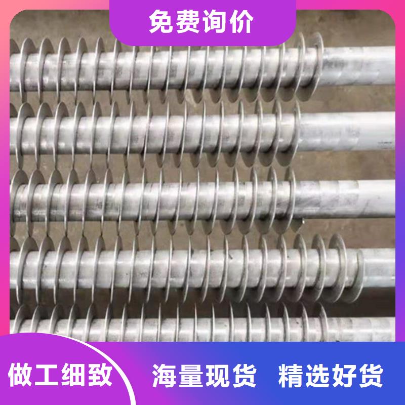 大棚翅片管来样定制
