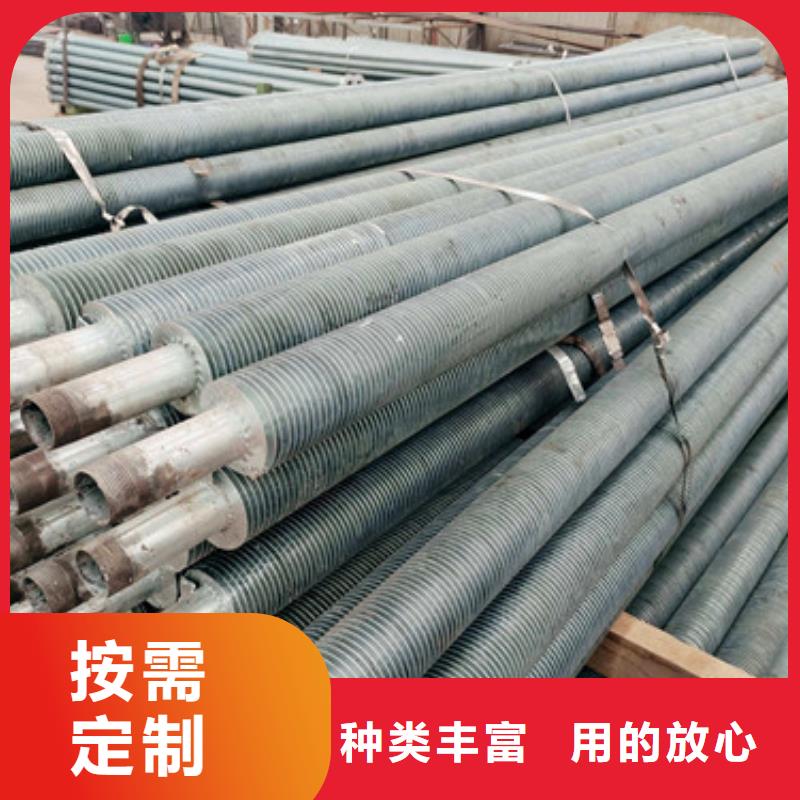 A型光排管质量保证