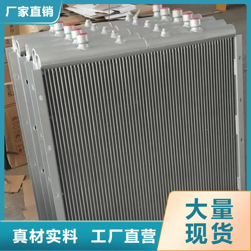 大型干燥塔换热器