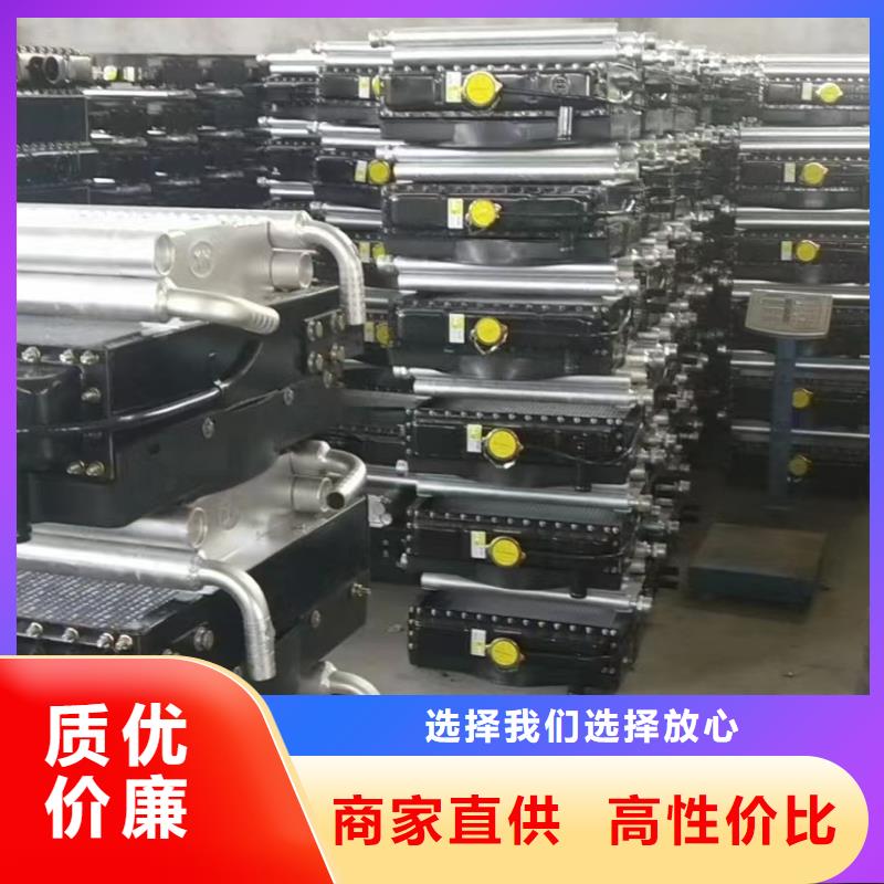 烟气降温换热器生产