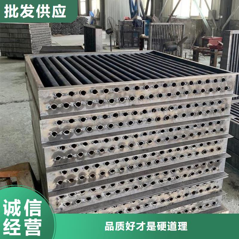 临高县大型干燥塔换热器出厂价格