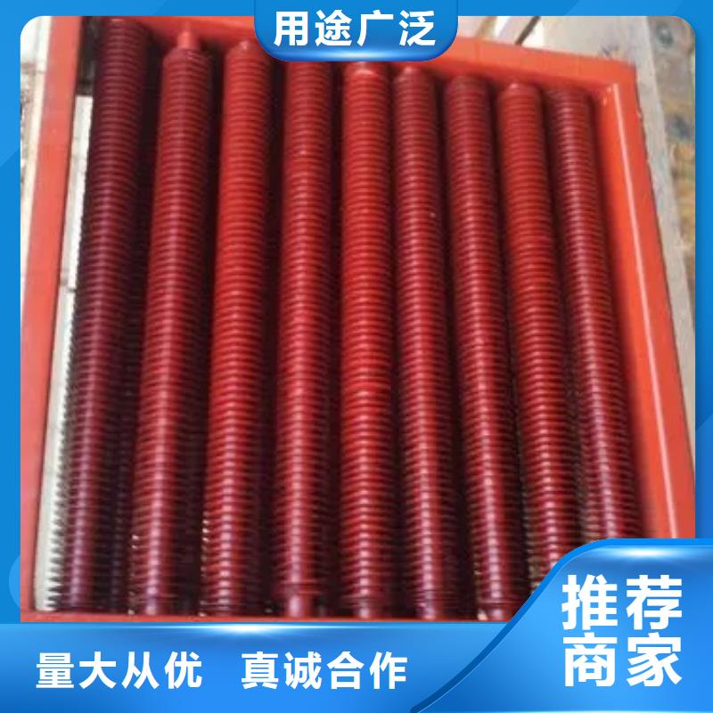 翅片式散热器定制