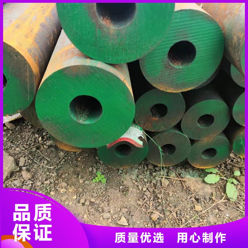 Q345E无缝管工厂直销