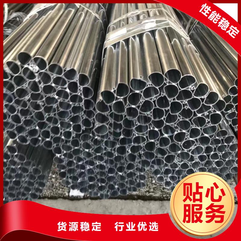 127*30无缝钢管厂家