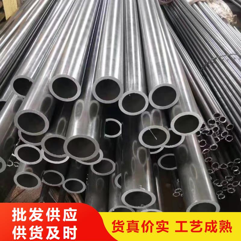 信誉好的热扩无缝管