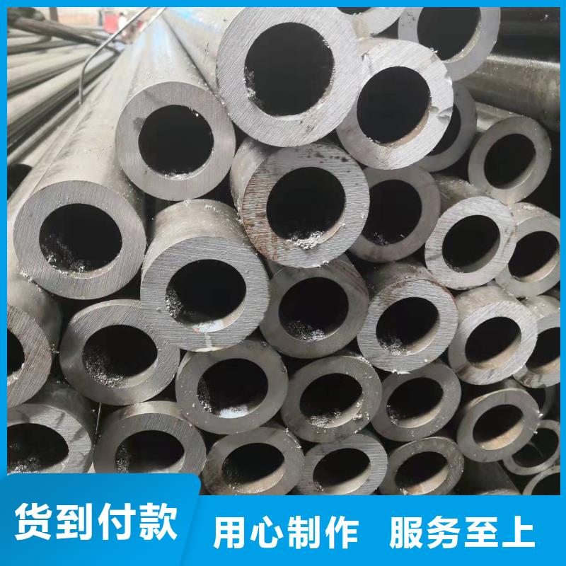 q345b无缝钢管制造厂家