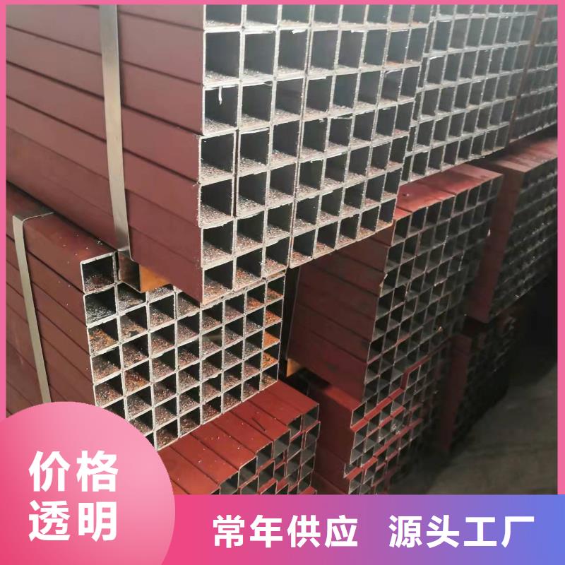 127*30无缝钢管厂家