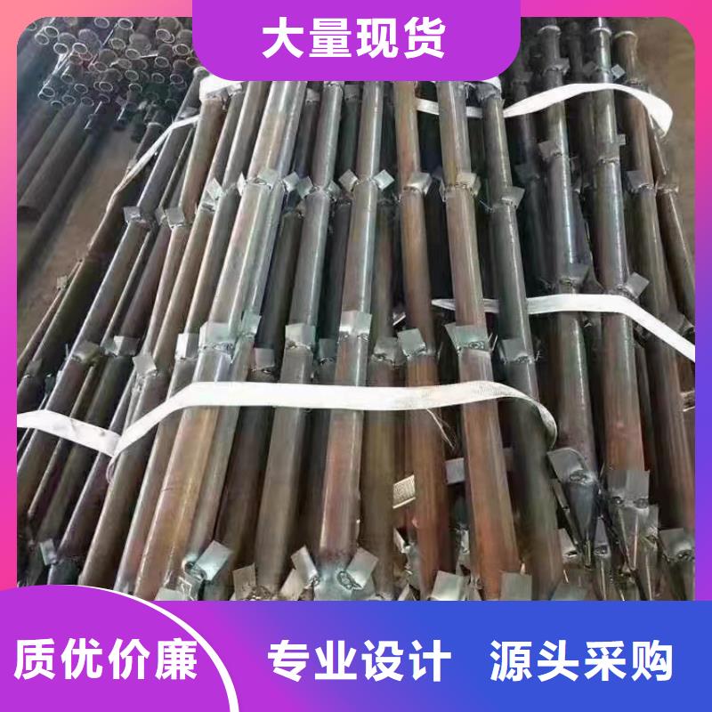 无缝钢管制造厂家