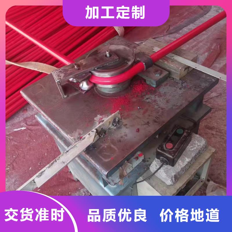 20G无缝钢管制造厂家