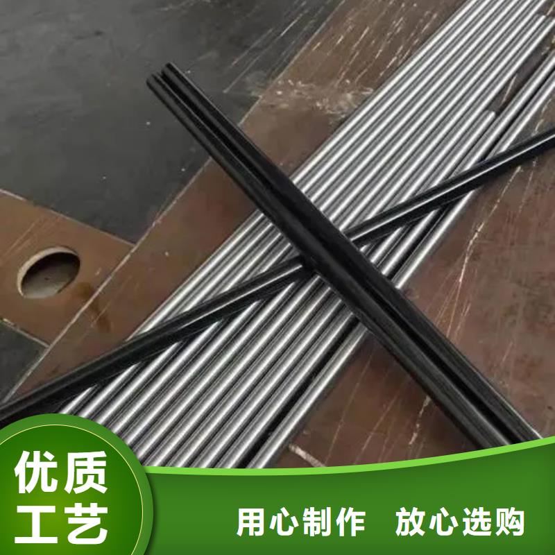 45#精密钢管生产技术精湛