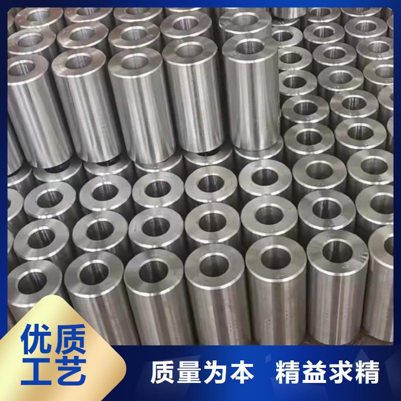 q355b精密钢管