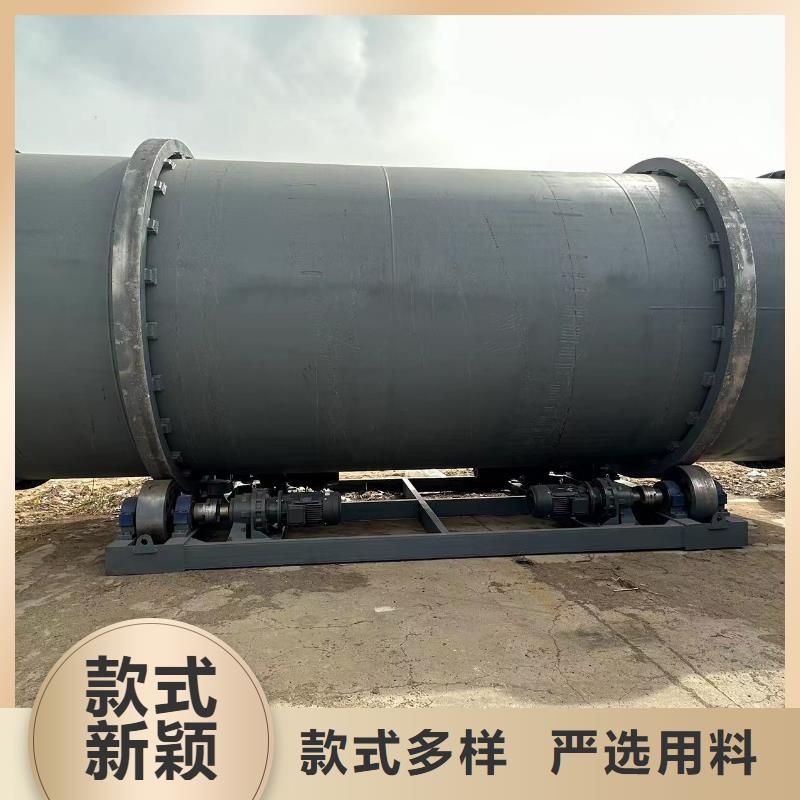 烘干机,二手有机肥生产线设备质量检测