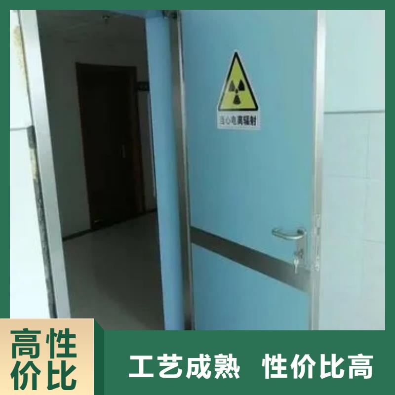 铅门产品优良