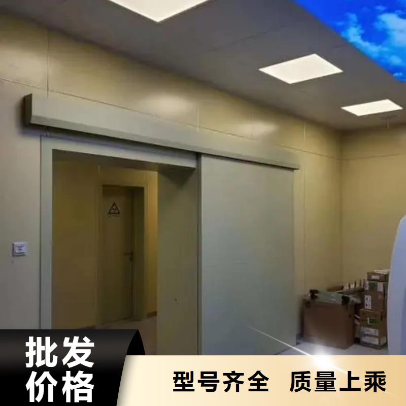 铅门支持定制加工