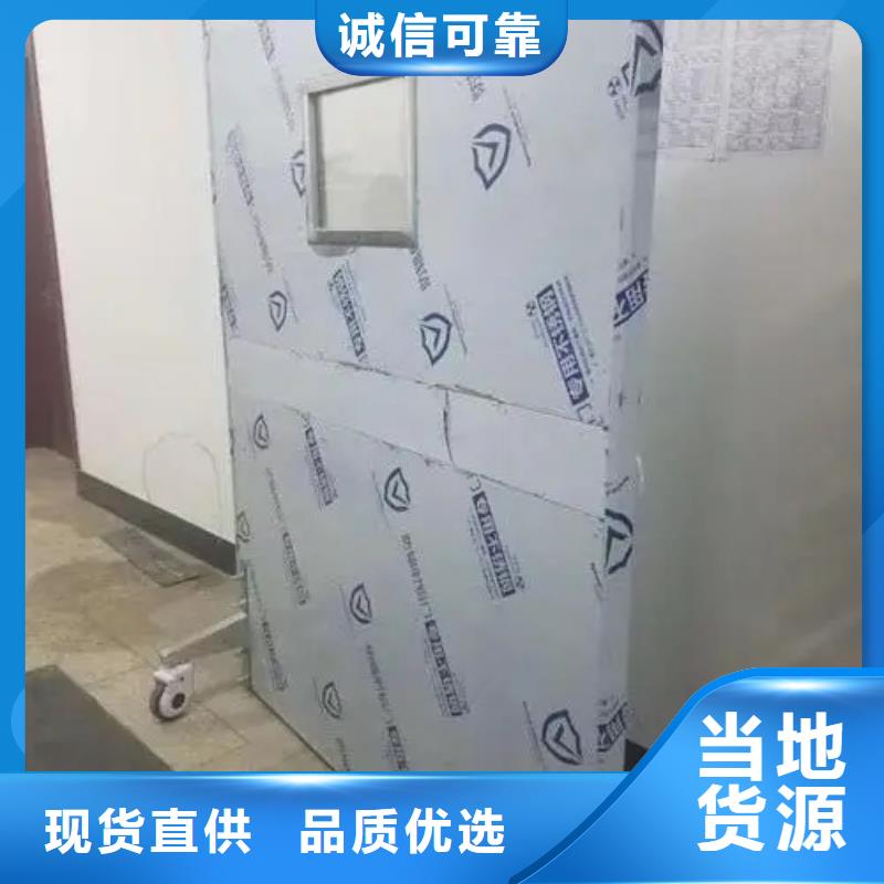铅门库存齐全厂家直供