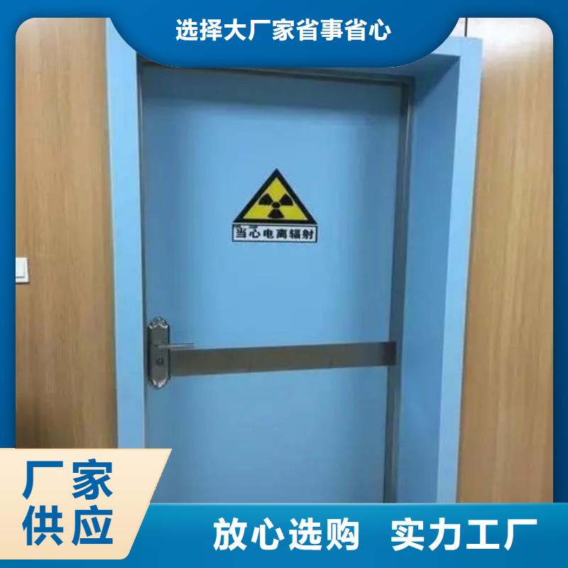 铅门库存齐全厂家直供