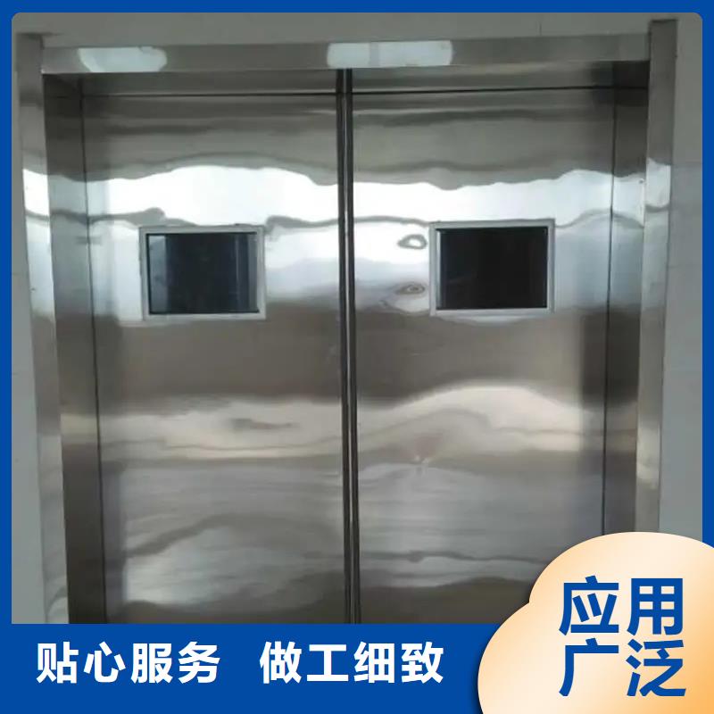 铅门价格实惠工厂直供