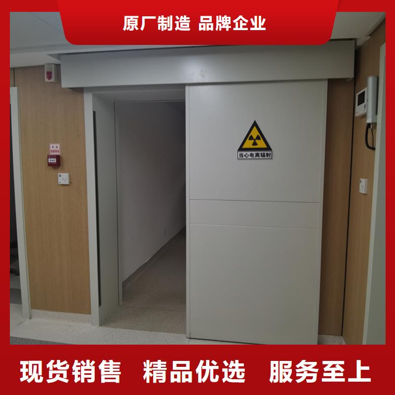 铅门价格实惠工厂直供