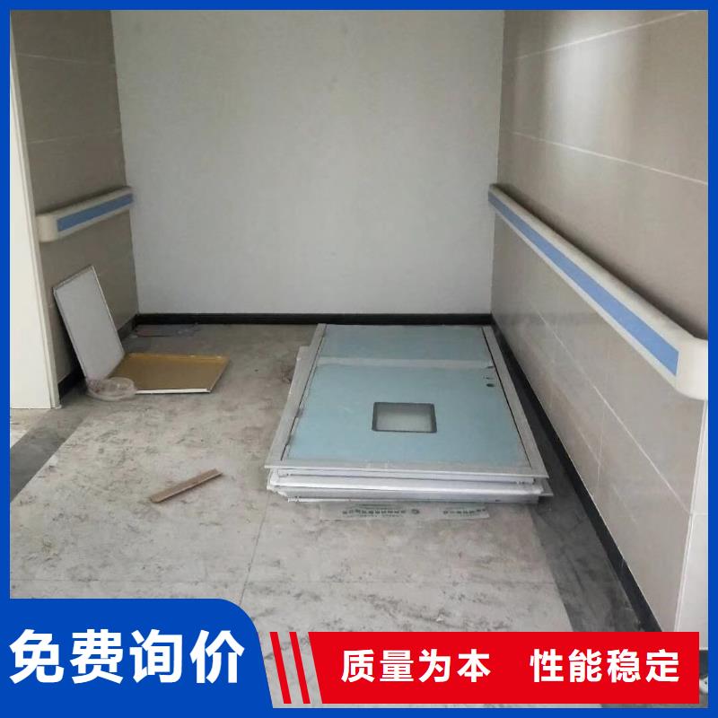 铅门来电咨询