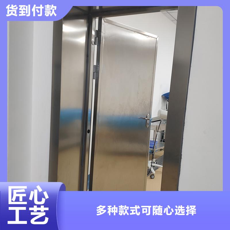 铅门源头直供